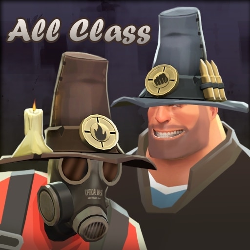 TF2: The Manic Inquisition preview