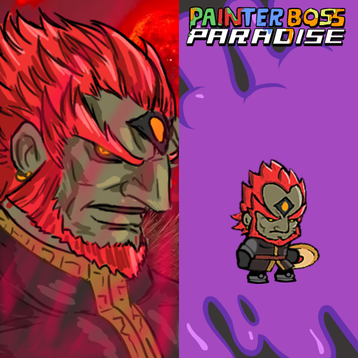 GANONDORF
