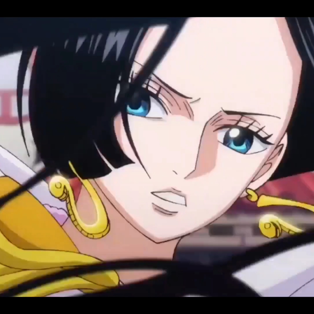 Bopi 海贼王 女帝战败母猪调教 CV日配无汉化 preview