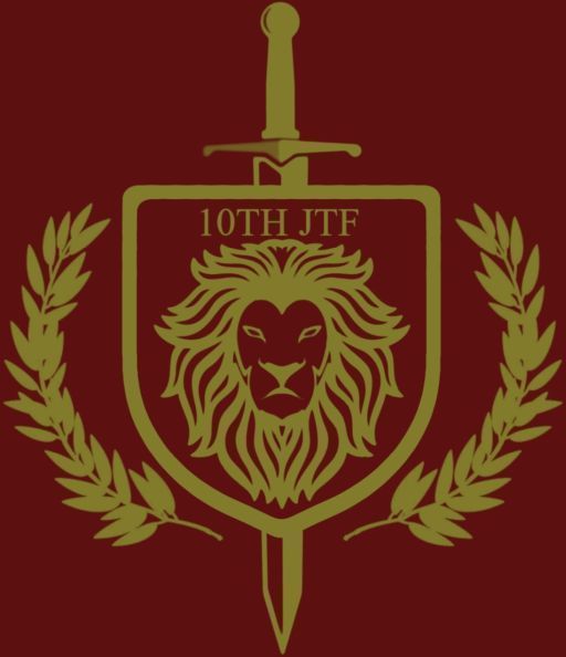 10th JTF Mod