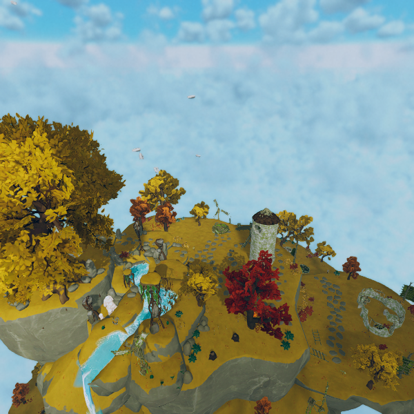PixelMaus_Nimbus