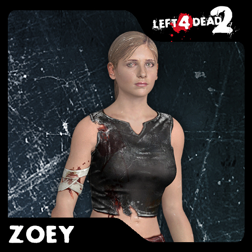 COMM: Sarah Michelle Gellar V2 [Zoey]
