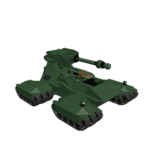 M808 Scorpion