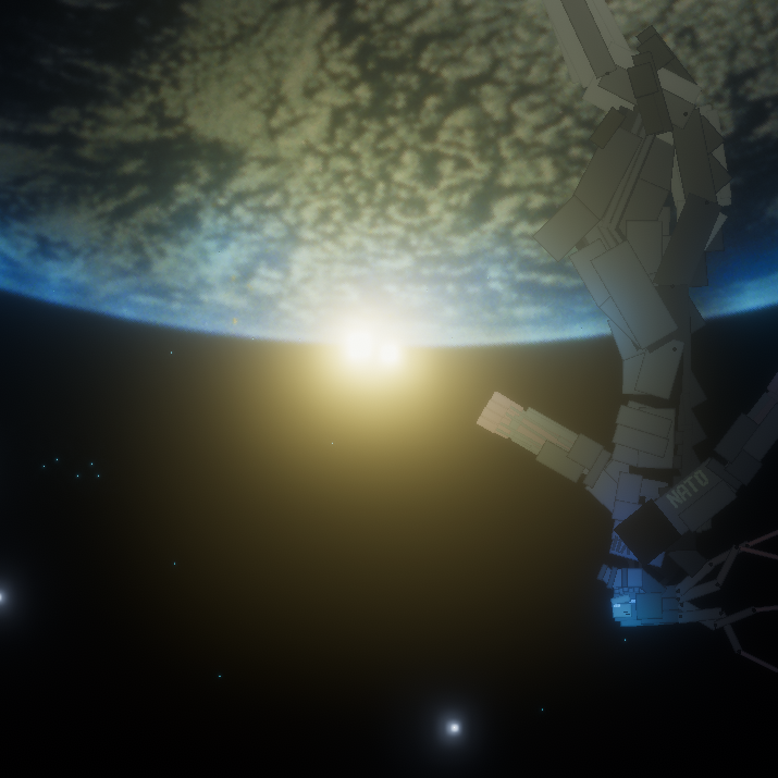 Starman VII