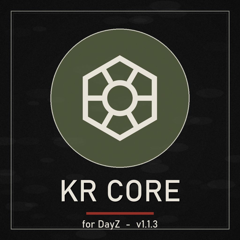 KR_Core
