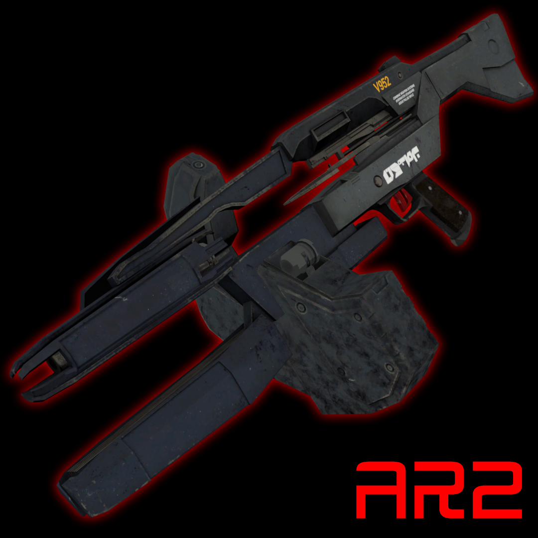 HDTF: AR2
