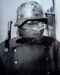 Winter War 1940