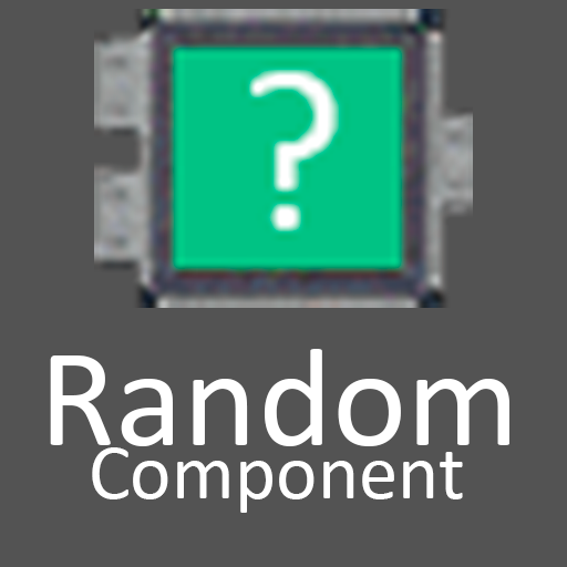 Random Component – Barotrauma Mod