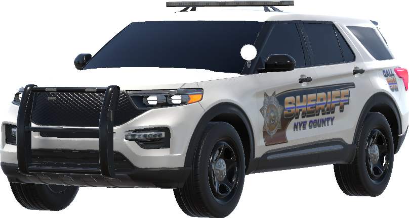NV ~ Nye County Sheriff