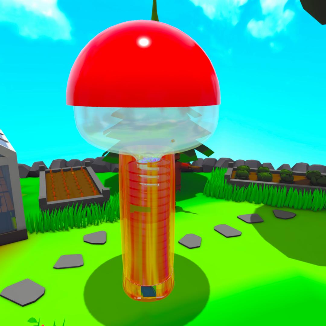 Gumball Machine