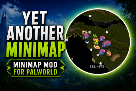 YetAnotherMinimap