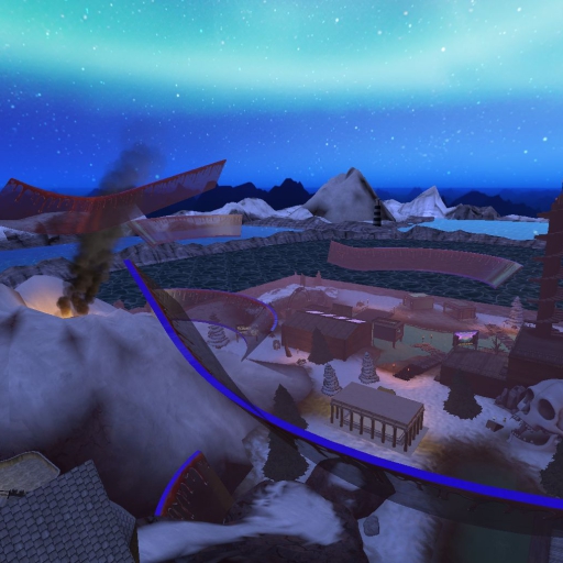 trade_unusual_paradise_wnt_v53 – Team Fortress 2 Mod