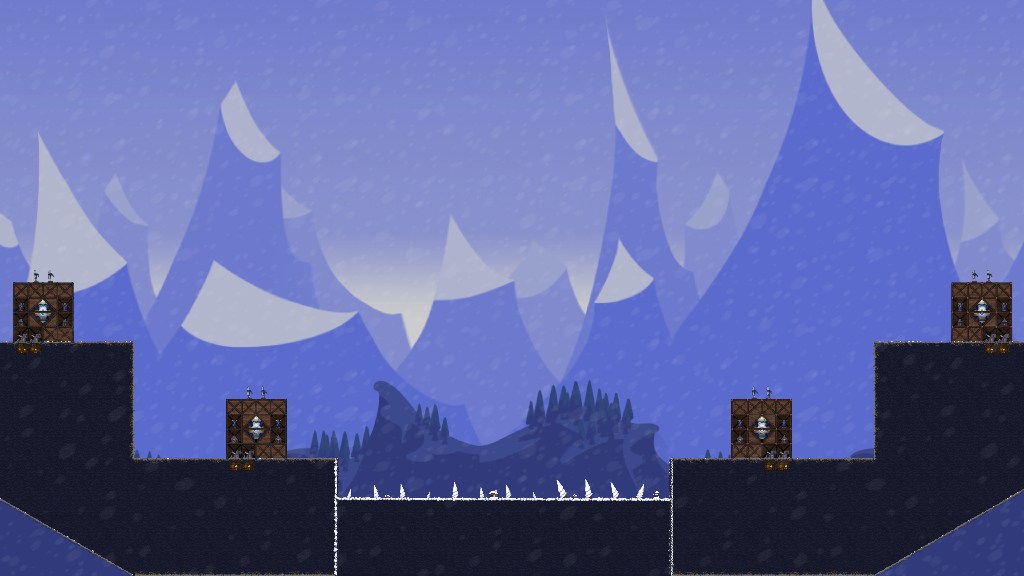 Giants Mountains