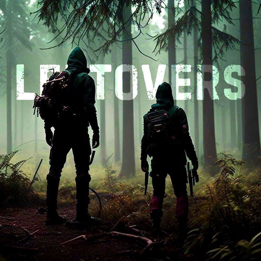 LEFTOVERS-RP [HARDCORE SURVIVAL]