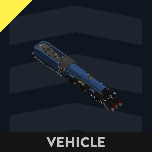 GWR 6000 King Class (6023 King Edward II)