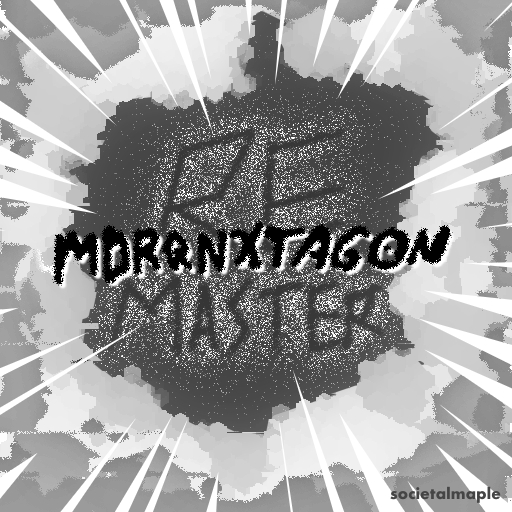 Mdrqnxtagon Remaster