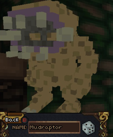 (S.A.M.) Worm Race preview