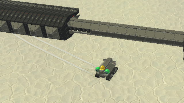 Tiny's  multiplayer baseballbat!