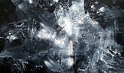 Dark Art Abstract1