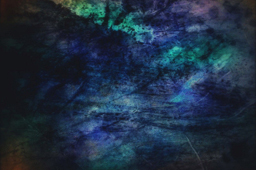 Dark Art Abstract4