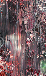 Dark Art Abstract5