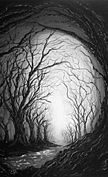 Dark Art Series7