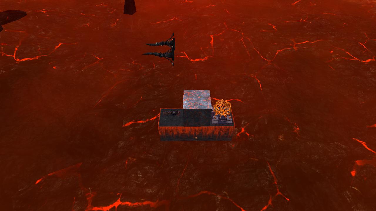 Fireball Spam Better