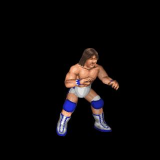Shoichi Funaki (船木勝一)