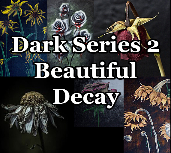 Dark Series 2 Beautiful Decay