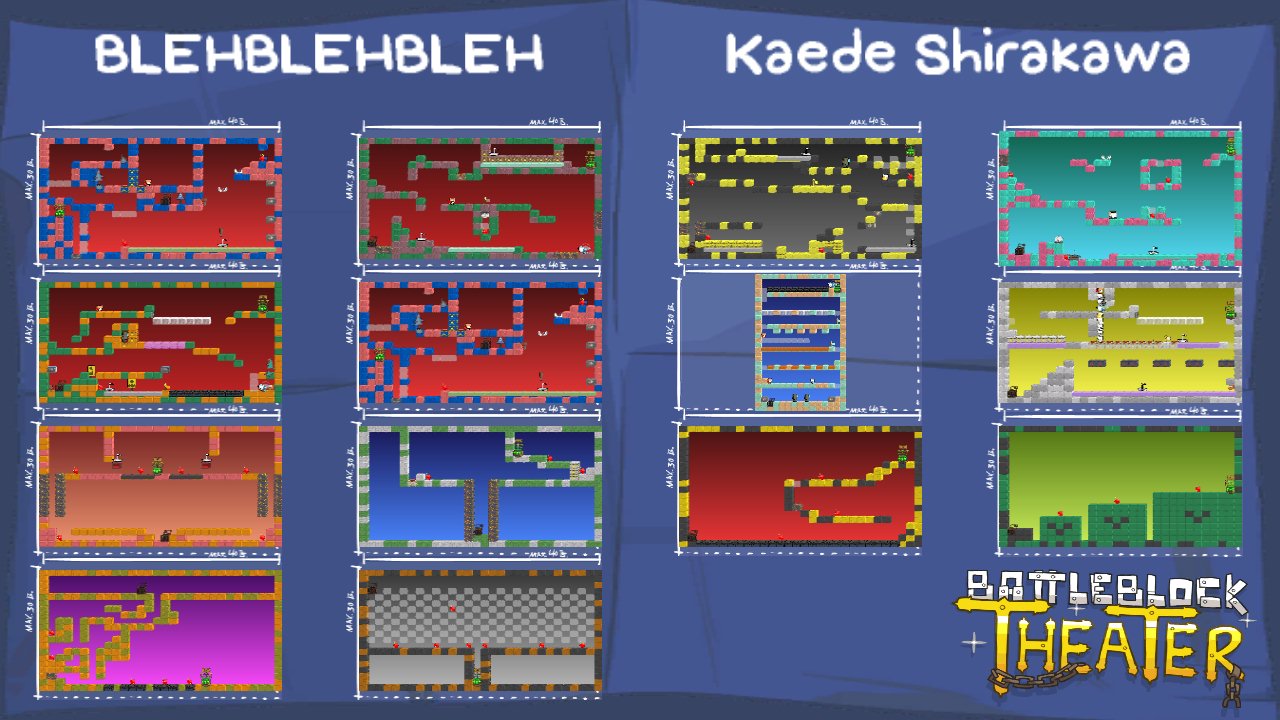 BLEHBLEHBLEH