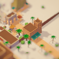 Arabian Nights