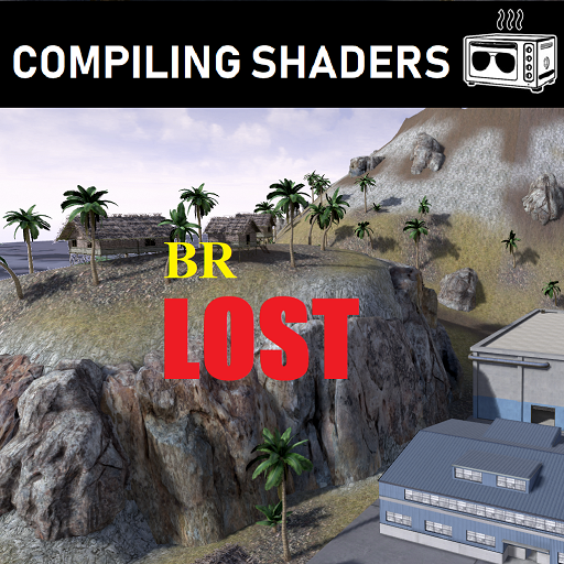 BR LOST