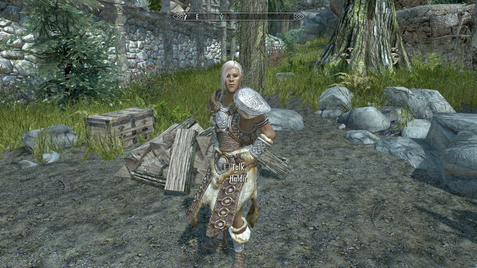 Haldir