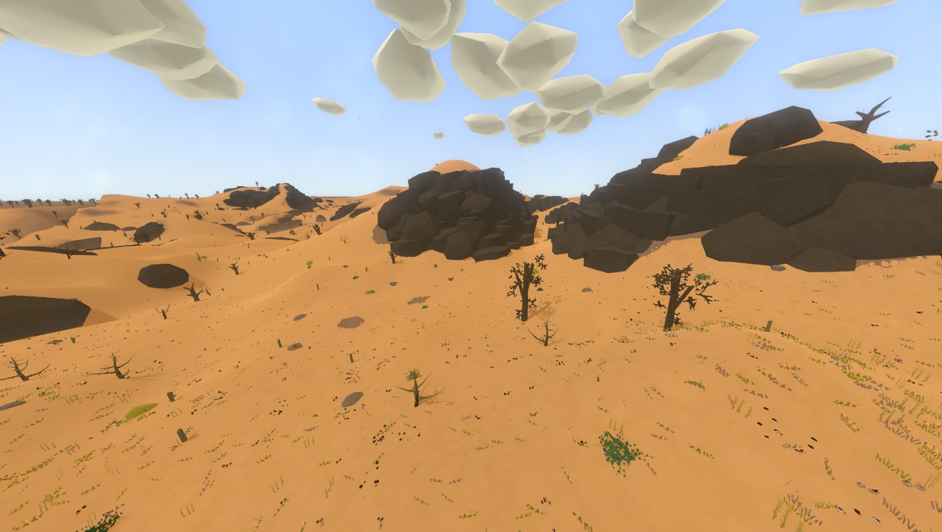 SURVIVAL EVOLVED | MOD – Unturned Mod