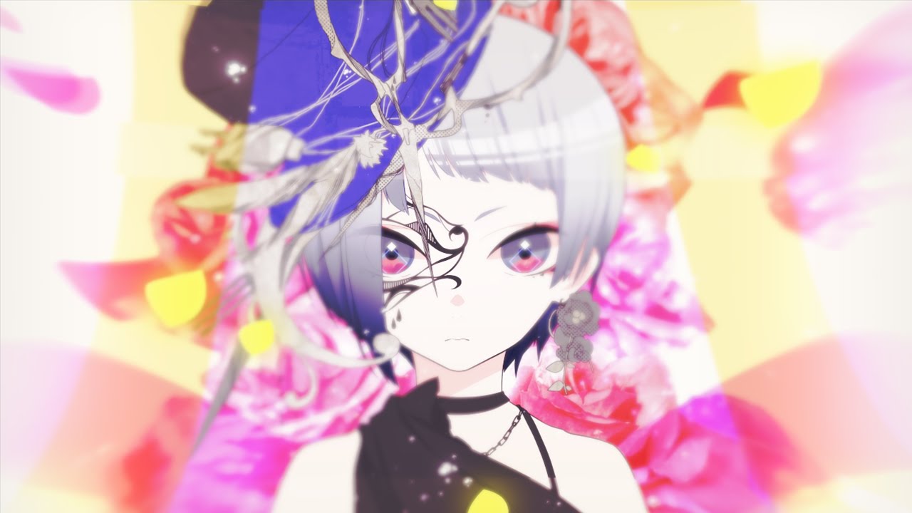 REOL れをる - 極彩色 / Gokusaishiki