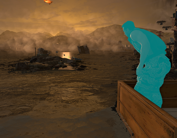 The Fisherman's Quest