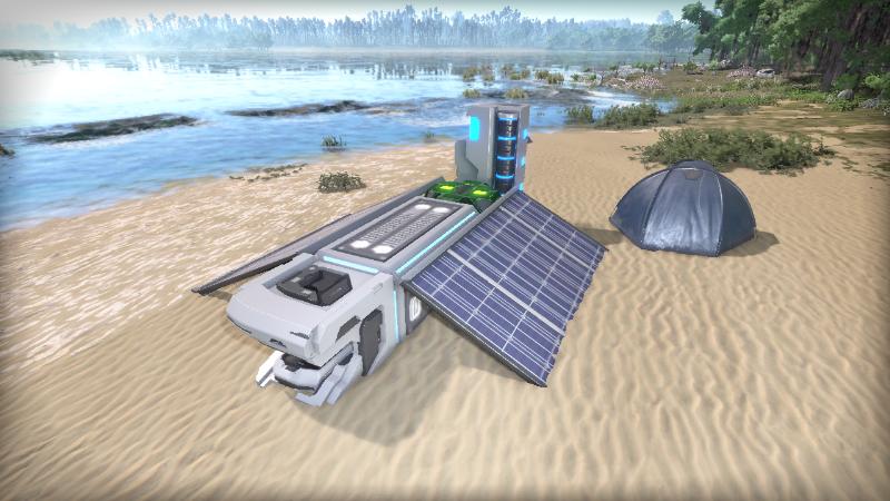 Field Base preview