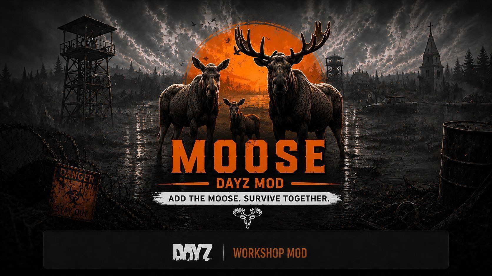 Moose