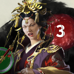 NO Female Generals (legendaries not affected)