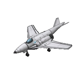 A-6 Interceptor