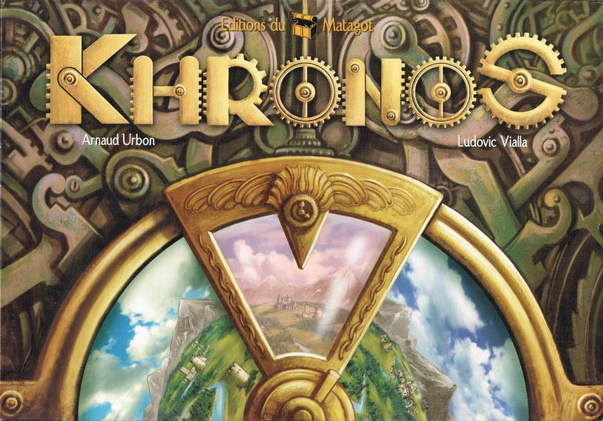 Khronos preview