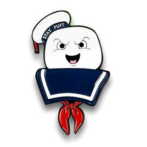 Stay Puft