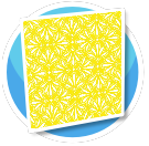 Yellow Burst
