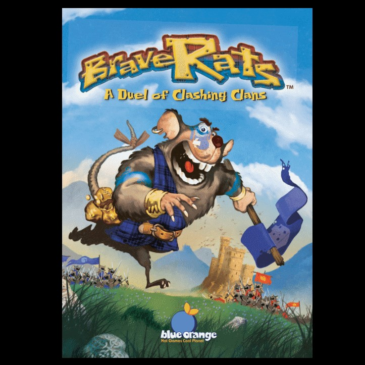 BraveRats