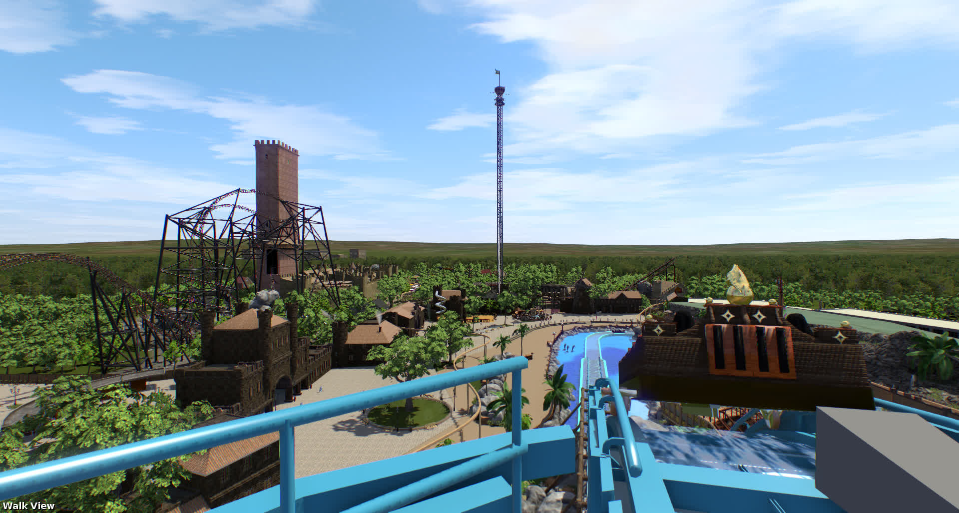 Park Image