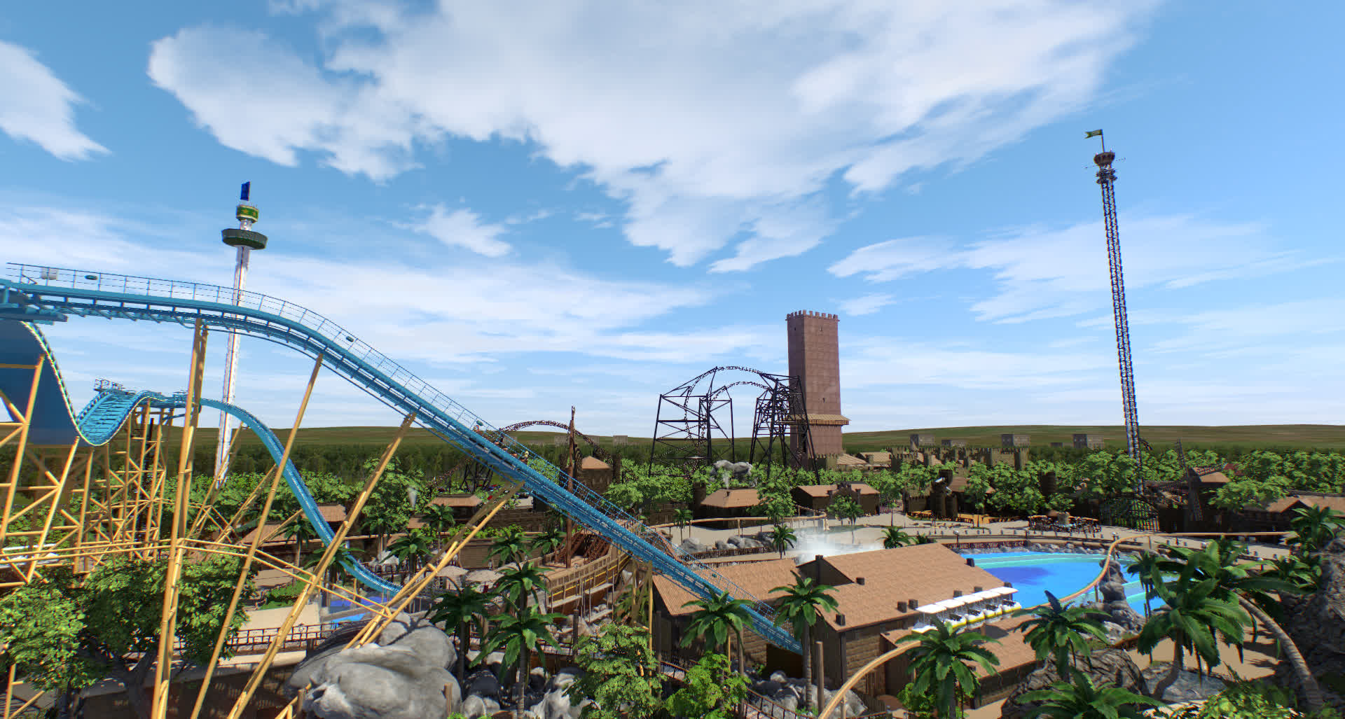 Park Image