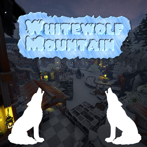 Whitewolf Mountain Catastrophe
