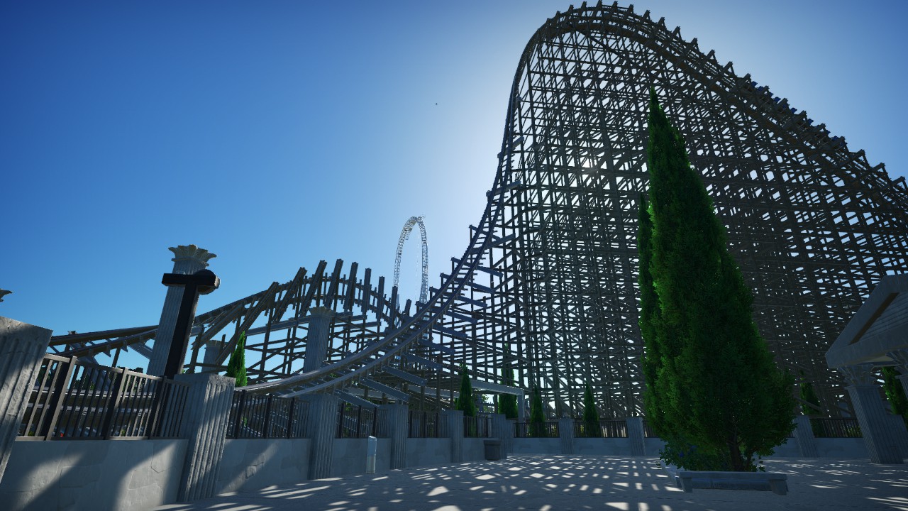 Ares - Challenge Entry for DigitalDan's Swarm Island Challenge