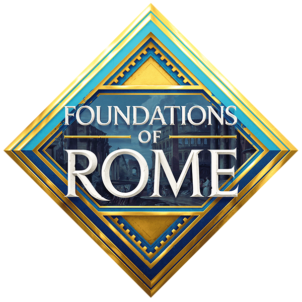 Foundations of Rome