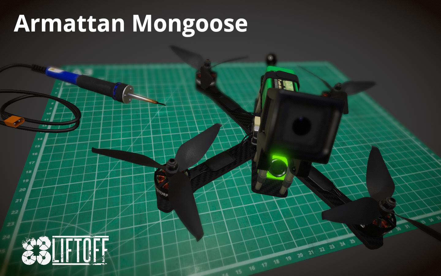 buzz fpv free 6s